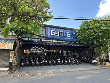 Bán Nhà Mặt Tiền Kinh Doanh Vip Nhất Thới An, 2 Tầng,, 254 M2, 13.3x21m, Nhỉnh Hơn 20 Tỷ