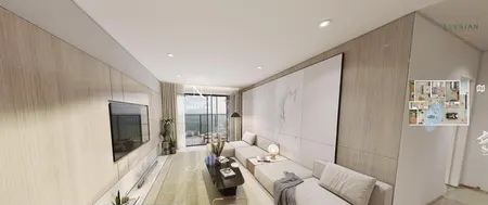 Căn Hộ 3pn Elysian By Gamuda, Giá 6,4 Tỷ (102%), Tặng Kèm Suất đậu Xe ô Tô, Thanh Toán 30% Nhận Nhà