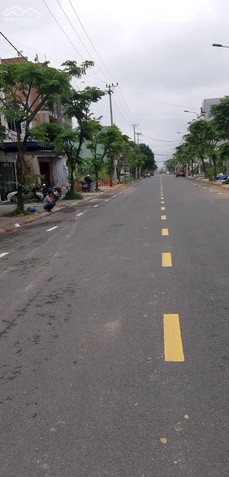 Bán Lô đất Kiệt Tiểu La Hải Châu đà Nẵng