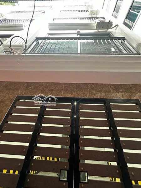 Bán Nhà Nguyễn Ngọc Nại 45m 5 Tầng ô Tô đỗ Cửa Giá Cực Tốt
