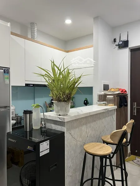 Phù Hợp Gia đình Nhỏ, Bcons Green View 51m2 - 2pn 2wc - Ntcb - Sẵn Sổ Vào ở Ngay, Giá 1,99 Tỷ