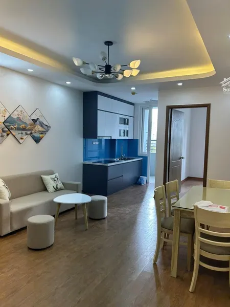 Bán Căn Hộ Chung Cư B6a Nam Trung Yên, Cầu Giấy. 63m2 2n Full 4.75 Tỷ. Lh: