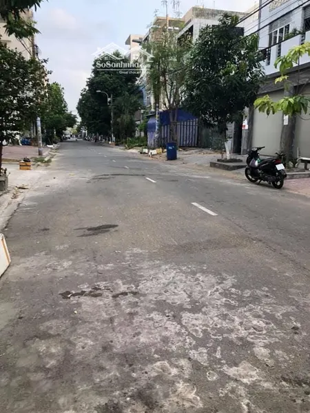 Bán đất Khu Tên Lửa, Mt đường Số 46a, 5 X 18m, 7.9 Tỷ. Gần Aeon Mall