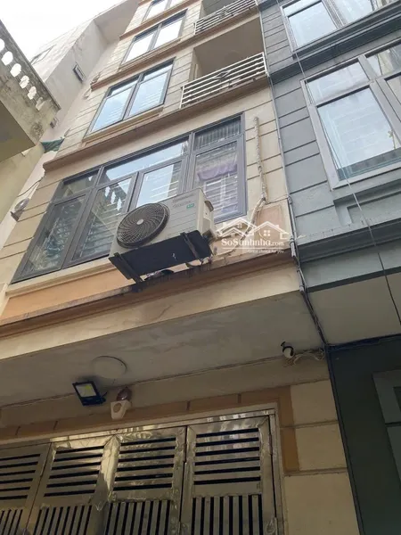 Bán Nhà Cực Hiếm Mặt Phố An Hoà Mỗ Lao Kinh Doanh Cho Thuê Dòng Tiền ô Tô đỗ Cửa 35m2 7 Tầng 12 Tỷ