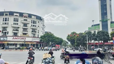 Rẻ 1 Tỷ Cc Bán Nhanh Lk Bt Văn Phú 65 - 500m2 Kinh Doanh Thang Máy Chỉ Từ 15 Tỷ
