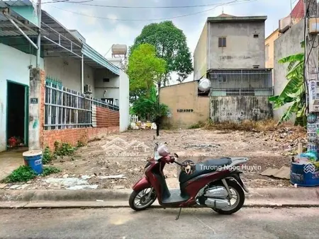 Bán đất đẹp đường Nguyễn Huệ, Phường 9, Gần Vincom Plaza Thành Phố Sóc Trăng 120m2 Giá 500triêu Shr