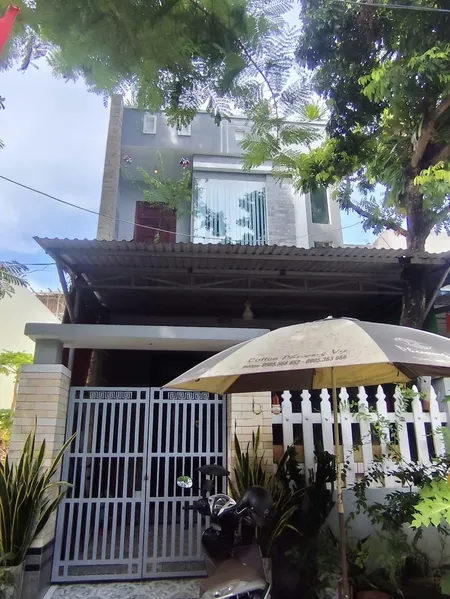 Bán Nhà 2 Tầng Mt Phú Xuân 5 Gần Phùng Hưng