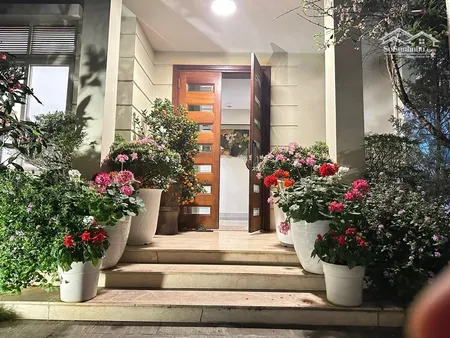 Cho Thuê Biệt Thự Tại An Khánh, Hoài đức, 4 Ngủ Full Nội Thất Giá Cực Chất Uy Tín