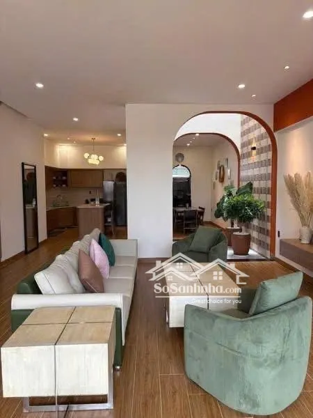 Bán Căn Villa Mini Phan đình Thông-ngũ Hành Sơn-đà Nẵng Lh: