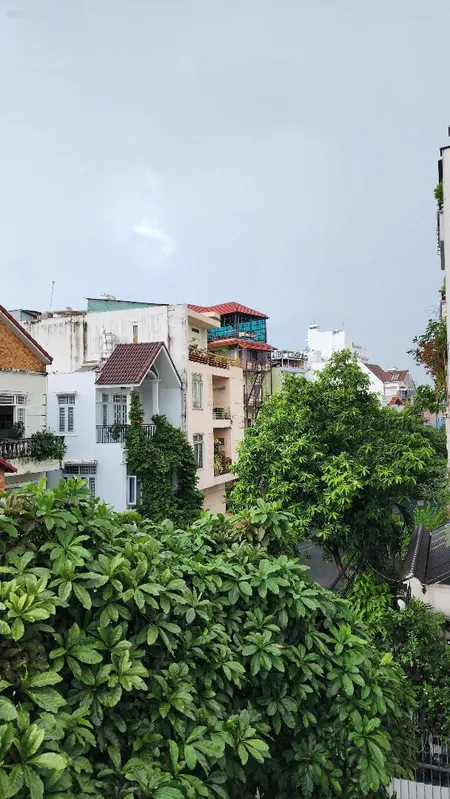 Còn 1 Căn Biệt Thự Mini 1 Trệt, 2 Lầu - Khu Bên Sông đường 23-hbc Giá Tốt Nhất 16ty