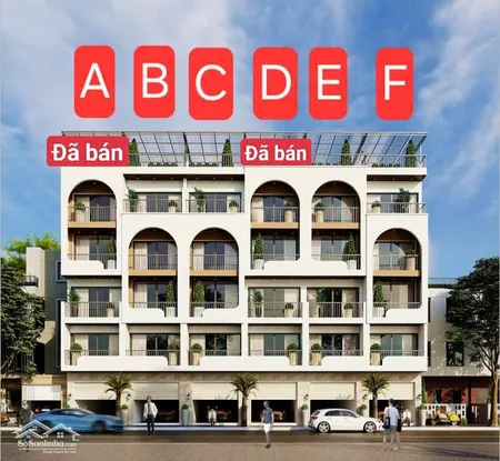 Bán Nhà Phố Bát Khối - Long Biên - Giá Tốt Nhất Thị Trường