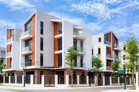 Bán Nhanh Biệt Thự Tứ Lập ánh Dương, 120m² Giá Chỉ 18,621 Tỷ Sổ đỏ Lâu Dài, Vị Trí Trung Tâm Hiếm