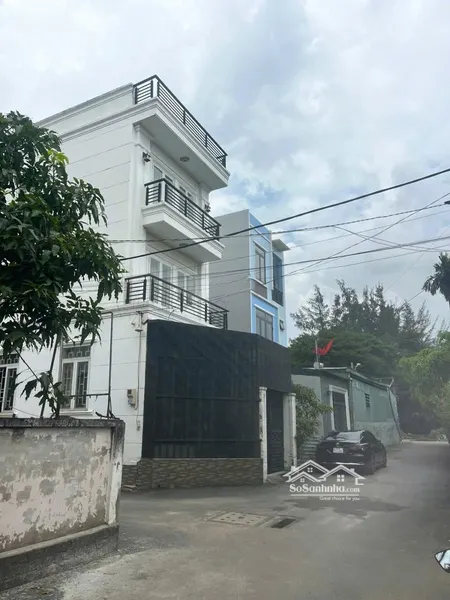 Mặt Tiền đường 22, 325m2 (6m X 40m,nở Hậu 8m) Hxh Linh đông Thủ đức Giá Nhỉnh 9 Tỷ Tl