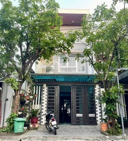 Bán Nhà 3 Tầng đường Mộc Bài 6