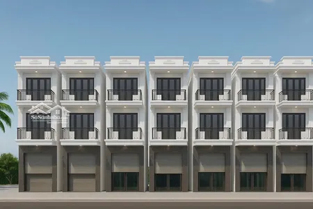 Chỉ 2,2 Tỷ Nhà 3 Tầng Mới Tinh Tại Cam Lộ, Hùng Vương, Hồng Bàng, Hp : Lh E Nguyên