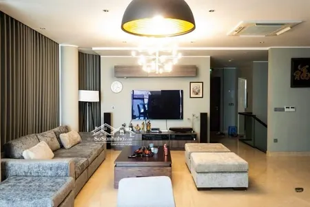 Siêu Phẩm Xuân La Nhà 90m2, 5 Tầng, Mặt Tiền 5m, Thang Máy, Gara, Khu Vip, 29.3 Tỷ