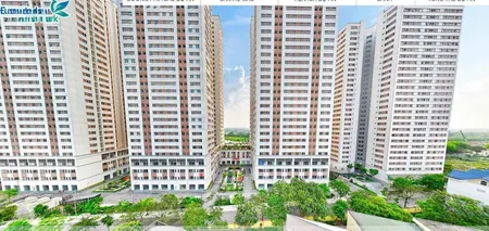Mở Bán Ch Dual Key Dự án Eurowindow River Park, Ngay Cạnh Vinhomes Cổ Loa Giá 4xtr/m2 Ck Cao,ở Ngay