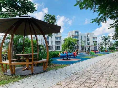 Bán Gấp Biệt Thự đơn Lập 4 Tầng 352m2 Sân Golf đồ Sơn Full Nội Thất Cao Cấp 12,3 Tỷ. Sổ đỏ Lâu Dài
