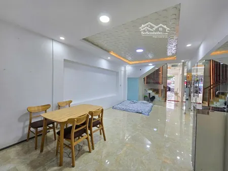 Bán Nhà 3 Tầng Mặt Tiền Nguyễn Hữu Thọ, Trung Tâm đà Nẵng