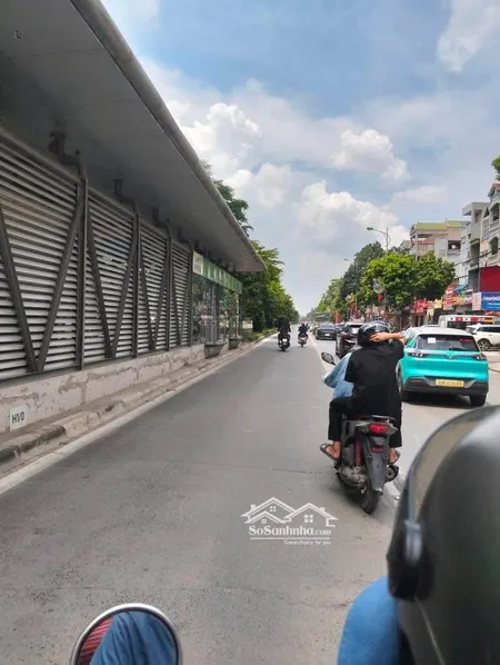 B.an Nhà Lê Trọng Tấn -hà đông- ô Tô đỗ Cửa - Lô Góc - Vài Bước Chân Ra ô Tô Tránh - Thang Máy .