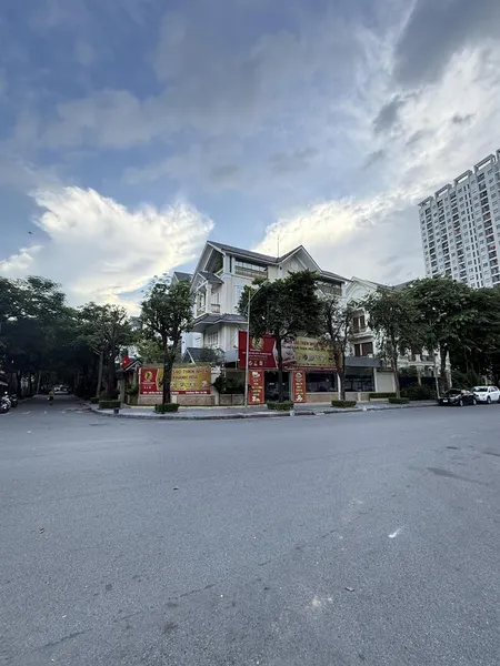 Bán Lô Góc Trường Chinh - Tp Hải Dương. Mặt đường 52 Rộng Bậc Nhất Tp Hải Dương. Giá đầu Tư.