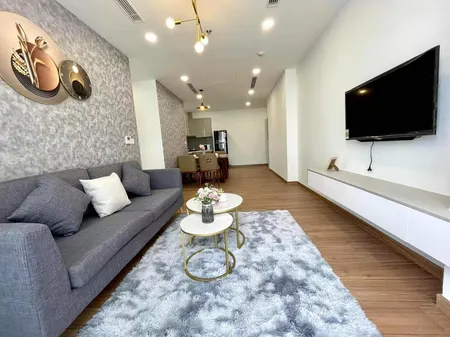 Eco Green Sài Gòn | Giá Tốt Nhất Thị Trường - Căn Hộ Cao Cấp - 15 Phút Tới Q1 | Bán & Cho Thuê