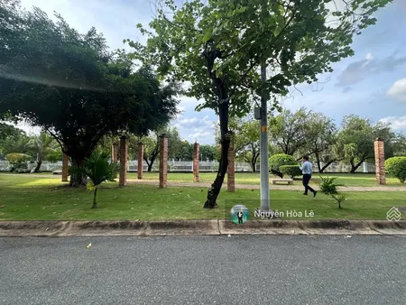 Bán Biệt Thự Nam Phú Quận 7 | Khu Compound Vip View Sông Sổ Hồng Riêng