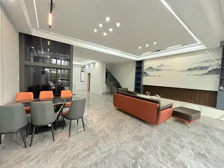 Vh139 Cho Thuê Nhà Nguyên Căn Liền Kề Vinhomes Marina