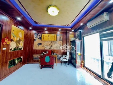 Bán Nhà Riêng Văn Quán, Hà đông, Lô Góc 2 Thoáng, ô Tô Gần, Sát Phố, 20m Ra Ngõ ô Tô Thông