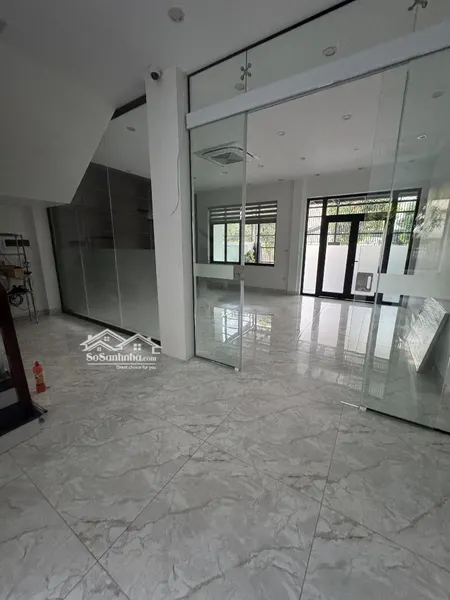 Chính Chủ Cho Thuê Liền Kê Song Lập , Xuân Phương Garden , Dt : 144m2 , Full đồ. Giá : 35tr