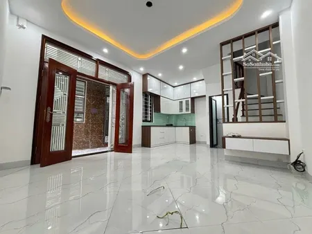 Bán Nhà Mới Toanh Phố Thanh Bình, Diện Tích 30m2 Xây 5 Tầng, Mặt Tiền 6.32m, Giá Siêu Hời 6,94 Tỷ!