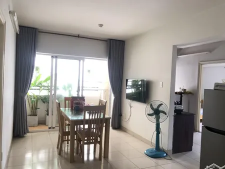 Bán Căn Hộ Chung Cư 2pn, 2wc, 60m2 Tại Bàu Cát Ii, 2 Tỷ Vnd
