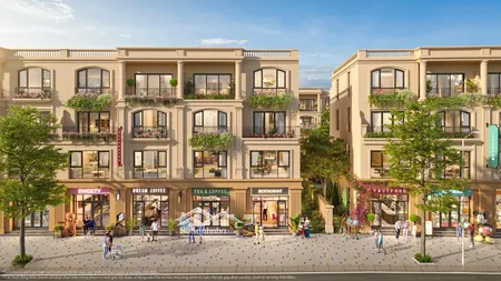 Cập Nhật Quỹ Hàng Dự án Vinhomes Dương Kinh, Vốn Chỉ Từ 899 Triệu Cùng Nhiều ưu đãi