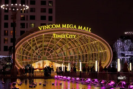Tôi Cần Bán Căn Hộ 3 Phòng Ngủ View Sông Hồng 109m2 Tại Vinhomes Times City Giá 11 Tỷ.