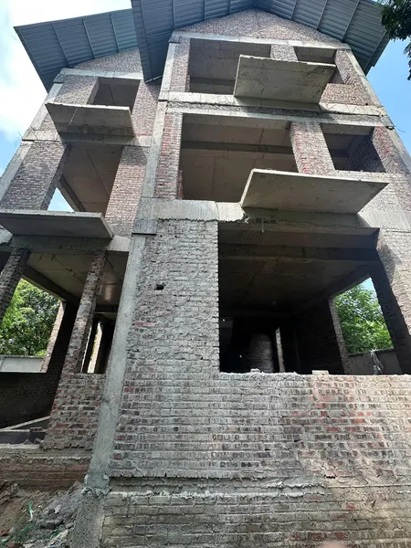 Chính Chủ Cần Bán Biệt Thự Lô Góc 283 M2 Khu đô Thị Hà Phong, Mê Linh.