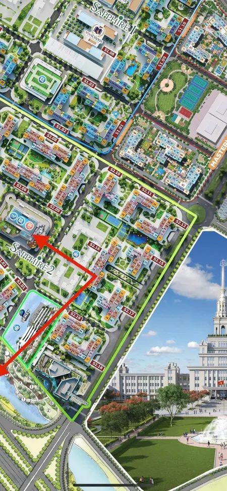 Hàng Hiếm : Căn Hộ Studio 36m đẹp Nhất Hiện Tại Với Full Nội Thất.