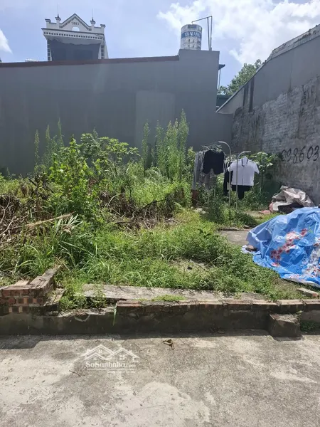 Bán đất Dương Quang Gia Lâm Hà Nội Diện Tích 40m2 * 3,78m * 2,5 Tỷ ,đường Thông Khu Dân Cư đông