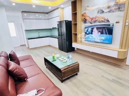 Bán Gấp Toà B Chung Cư Tân Việt, Diện Tích 72m2, Tại đức Thượng Hoài đức