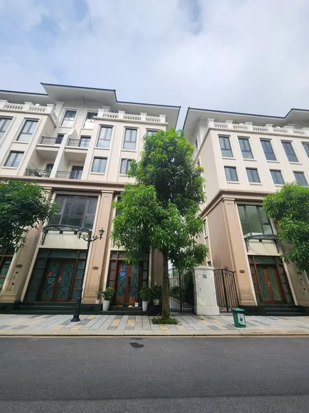 Ngon Là Mua - Chuyển Nhượng Xẻ Khe 90m2 Hoàn Thiện 2 Tầng Full đồ Sịn Gần Chung Cư Vinhomes Ocean3