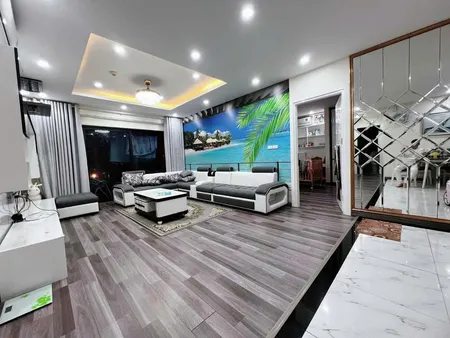 Bán Gấp Cc Goldmark City 10,703 Triệu, 139m2, 3pn, 2wc, Phú Diễn, Bắc Từ Liêm, Hn