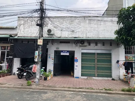 Nhà Mặt Phố Tại đường Na9, Thuận Giao, Thuận An, Bình Dương, Giá 10,5 Tỷ, 300m2, View đẹp Bán Gấp