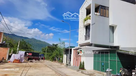 Bán đất Hòn Rớ 2, Phước đồng, Nha Trang, Giá Tốt, 88m2 đường Bê Tông Rộng 10 M