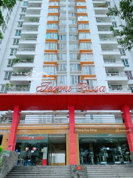 Bán Căn Hộ Terra Rosa Khang Nam Diện Tích 127m2 Có 3pn Thoáng Mát.