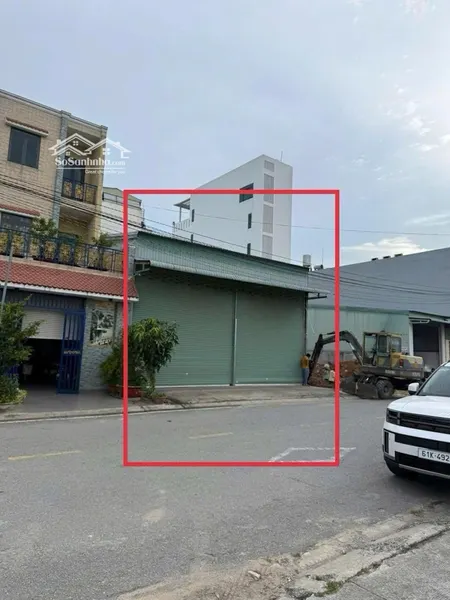 Bán Nhà Mặt Phố Na5, 9 Tỷ, 200m2, Phường Thuận Giao, Bình Dương, Giá Siêu Hời Uy Tín