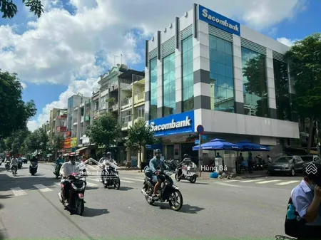 Siêu Phẩm Quận 3! Góc 2 Mt Nam Kỳ Khởi Nghĩa! Dt: 11 X 20m - 3 Tầng - Hđt: 250 Triệu. Giá 78 Tỷ