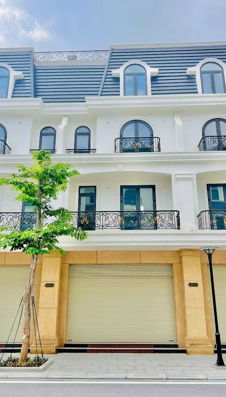 Bán Lk Hoàng Huy New City Giai đoạn 1 - Rẻ Hơn Giai đoạn 2 Gần ~ 1 Tỷ