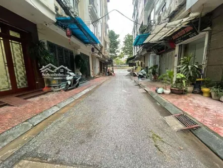 Nhà Phân Lô Vip -hồng Hà - Ba đình -vìa Hè ô Tô Tránh - ở Hay Kinh Doanh - Cực đỉnh
