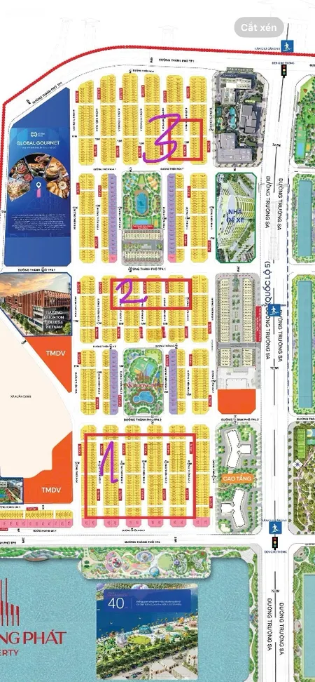 Chuyển Nhượng Căn 80m2 Tinh Hoa Sát Hồ Và Công Viên Bao Khách Tìm Tại Vinhomes Cổ Loa