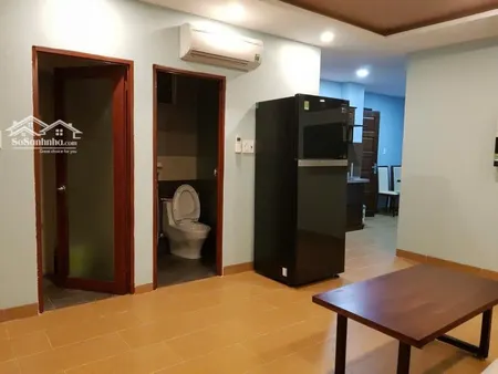Bán Toà Nhà 6 Tầng An Cư 7-sơn Trà-đà Nẵng Lh:
