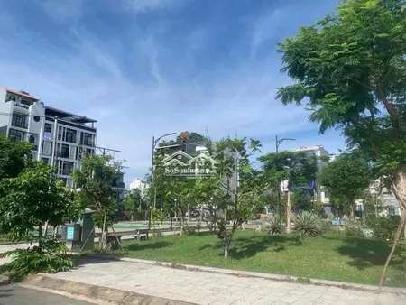 Bán Nhà 4 Tầng Mt Khuê Mỹ đông đang Cho Khách Tây Thuê .